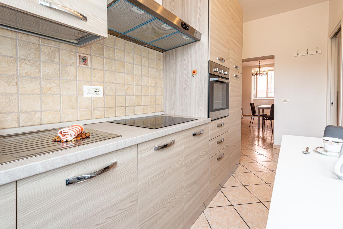 appartamento vacanze Elba